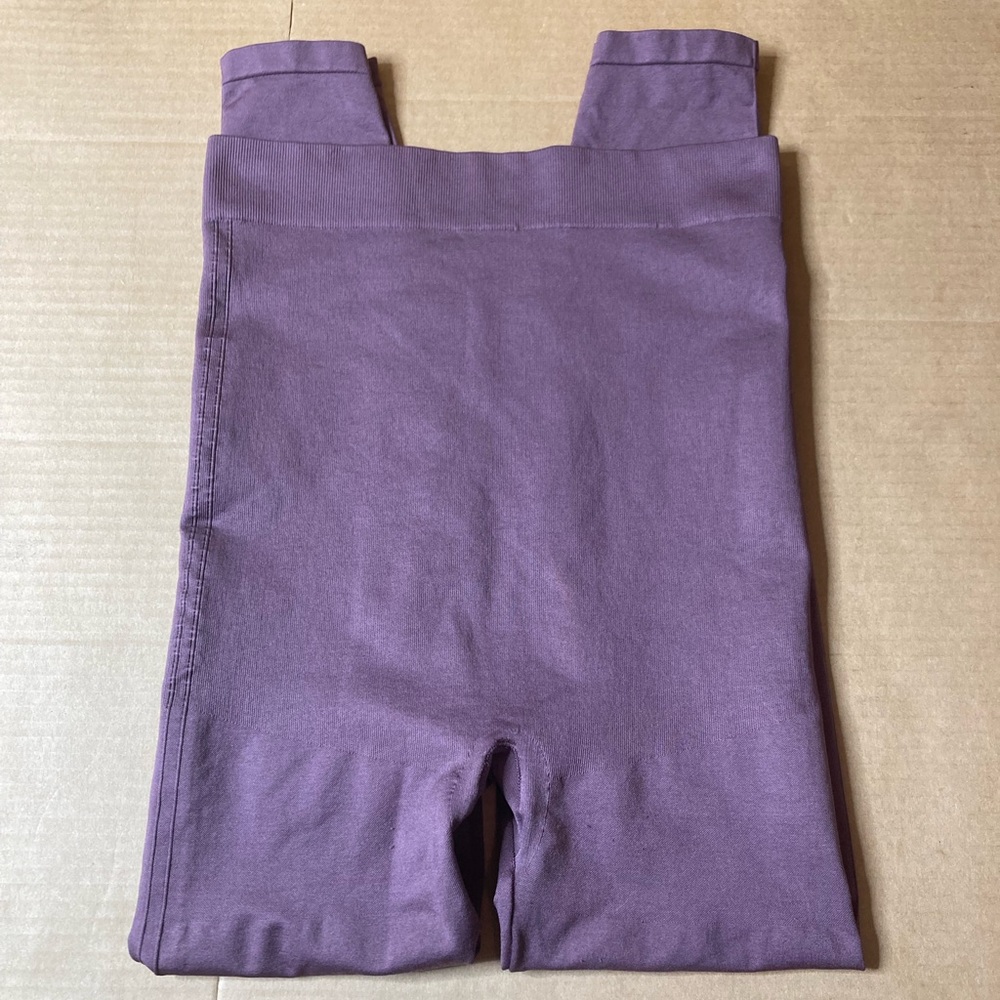 BLANQI Everyday Maternity Leggings size L - Picture 6 of 15